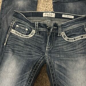 Daytrip women’s jeans size 28 long